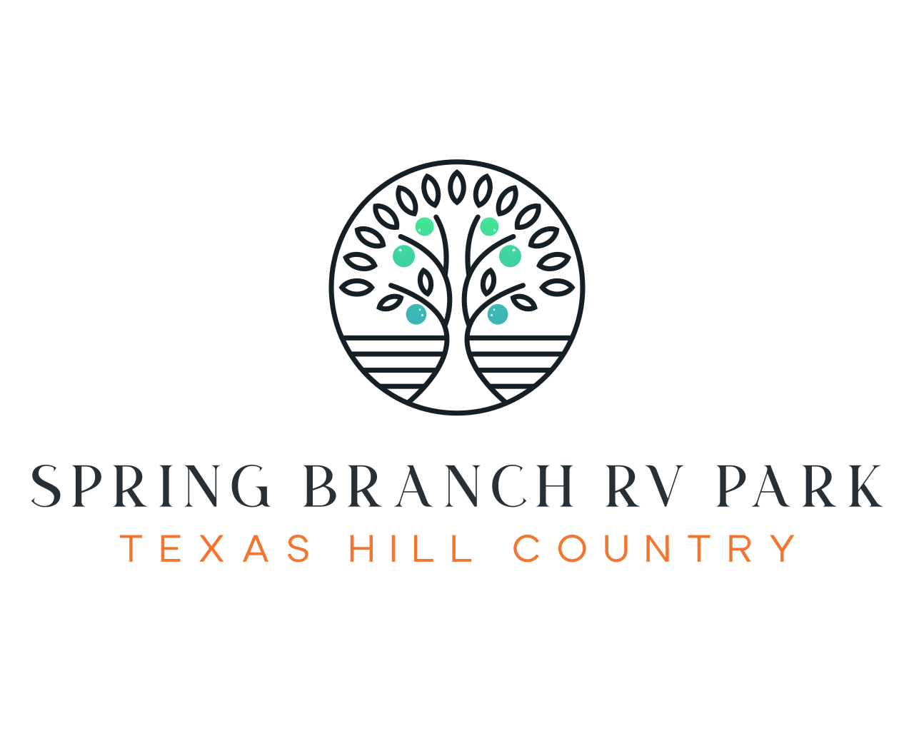 Spring Branch RV Park logo